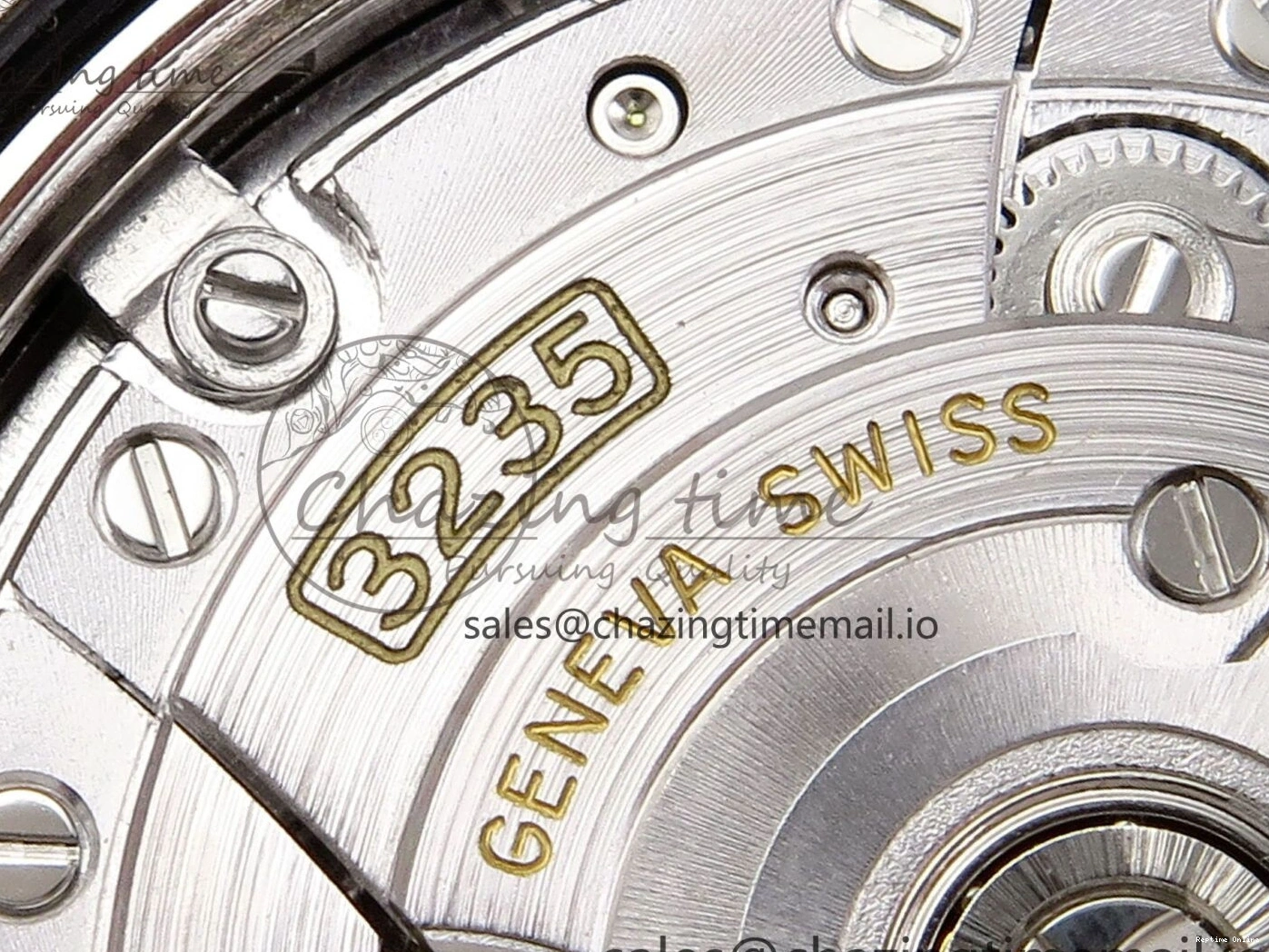 0117 DateJust 41 SS YG ARF 1:1 Best Edition 904L Steel White MOP Dial on Oyster Bracelet SH Sporty 1257